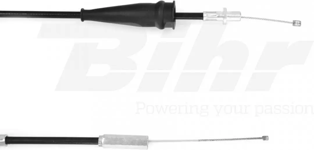 vicma gaskabel voor yamaha 125 yz motorfiets 1981 tot 1982 17929 nieuw