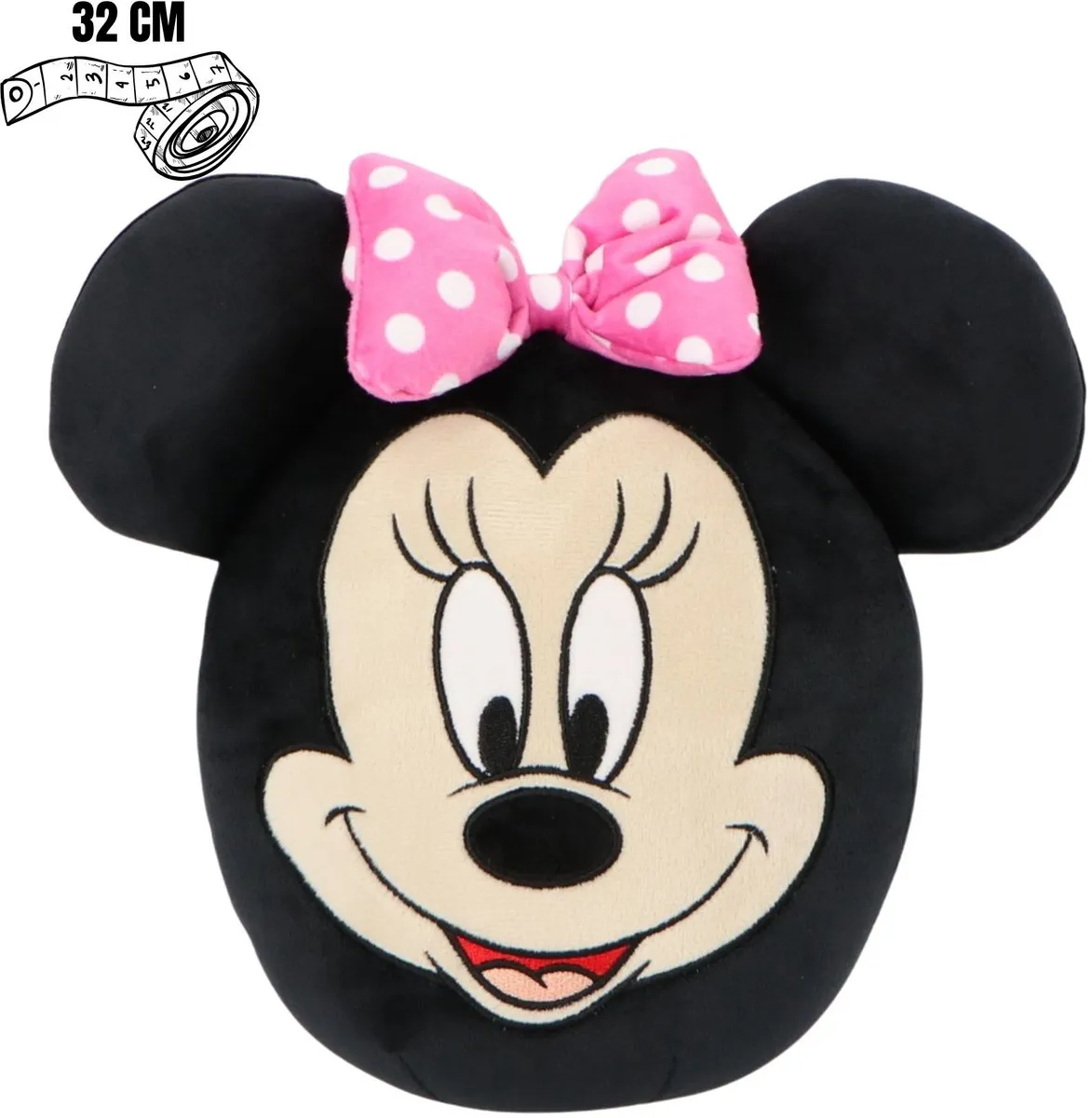 Disney Minnie Mouse Squishy 32cm