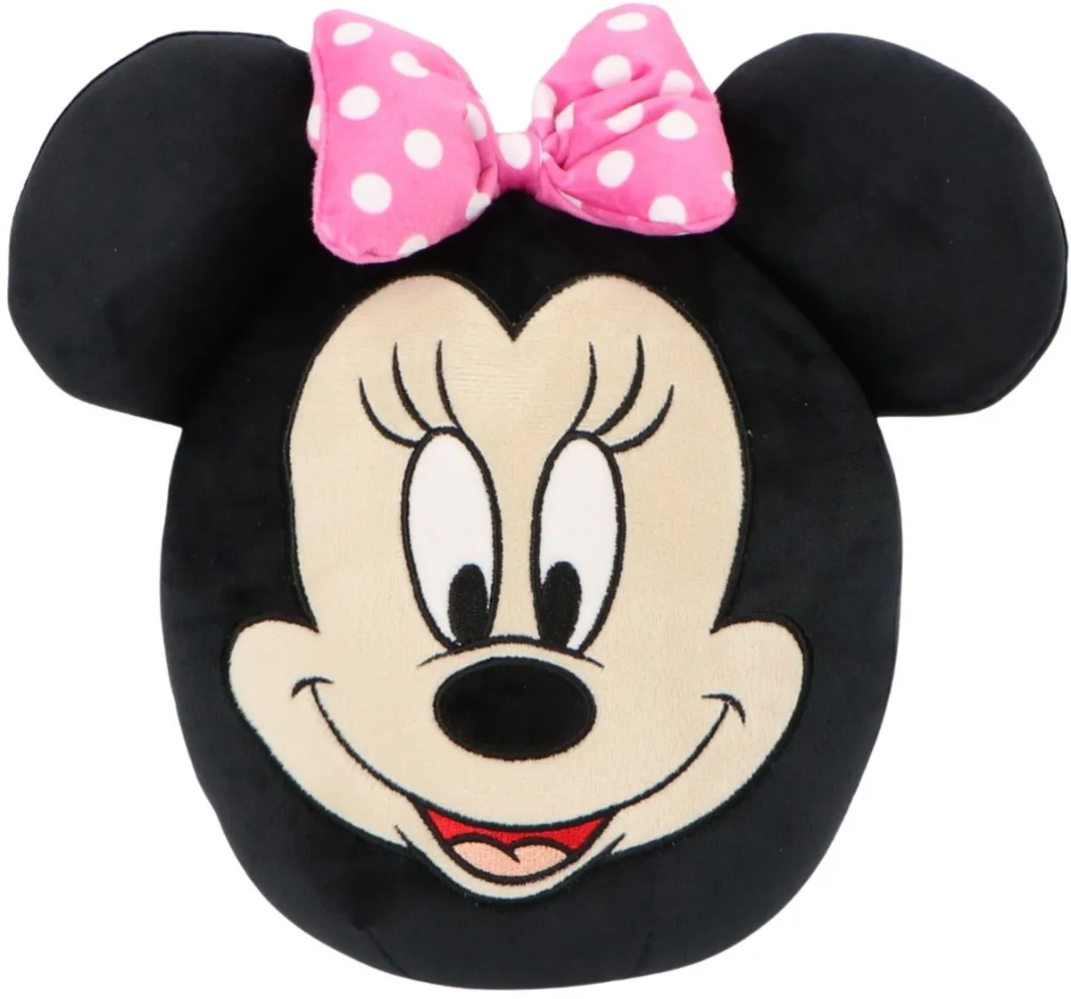 Disney Minnie Mouse Squishy 32cm - Multicolor