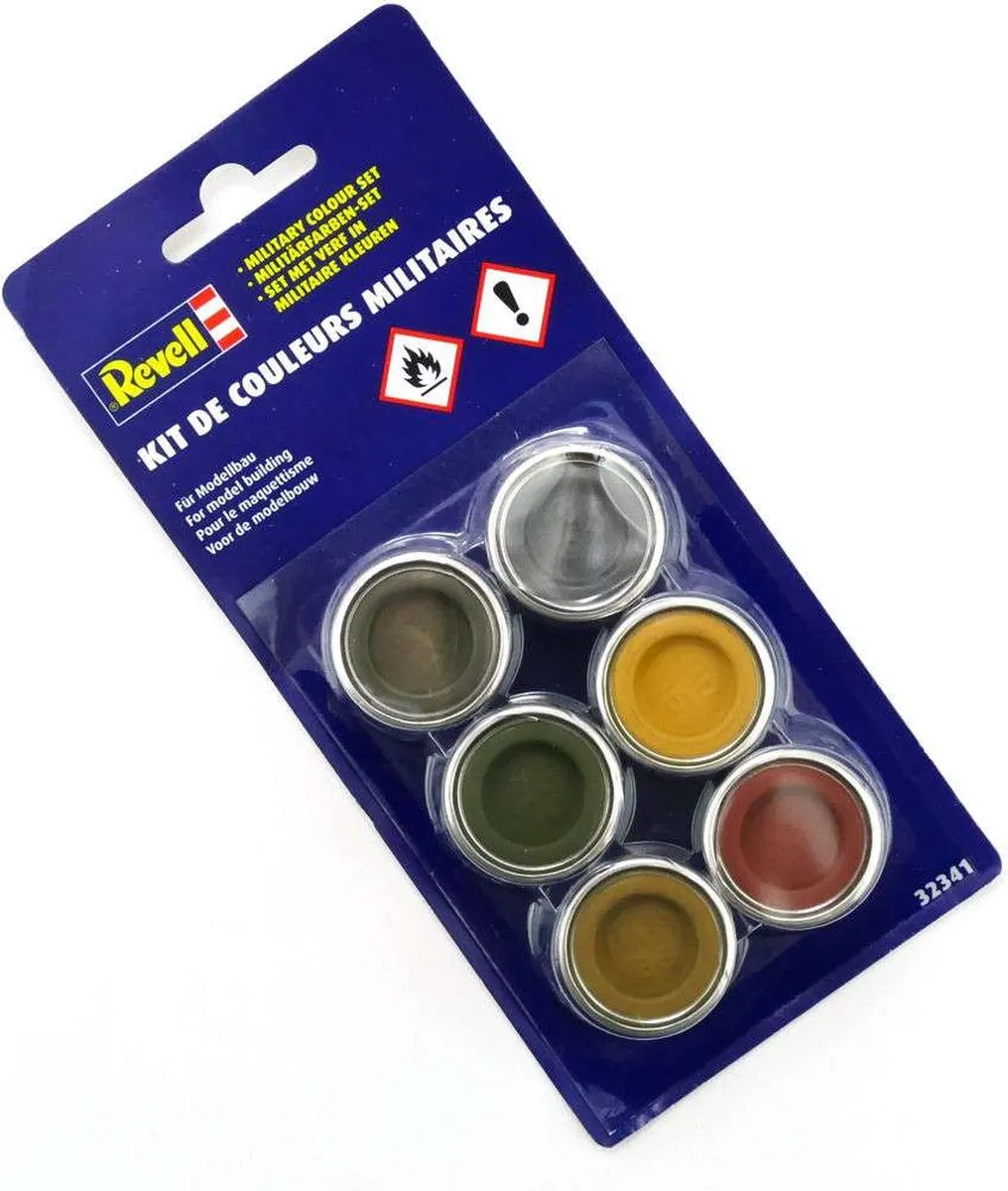 Revell Hobbyverf Enamel 32341