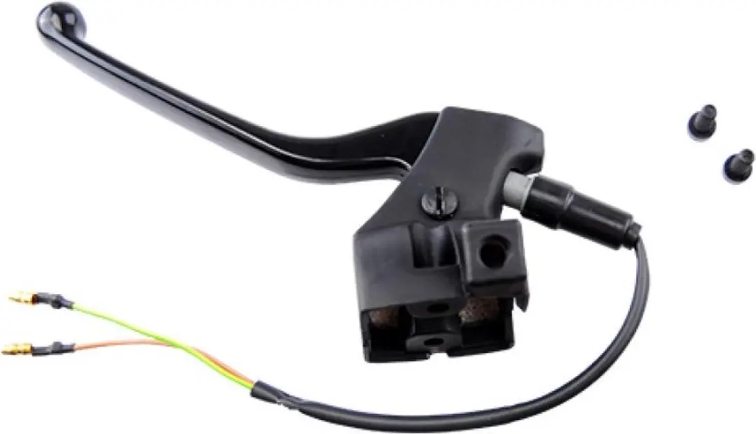 linker domino kap voor scooter mbk 50 mach-g ac na 2002 nieuw