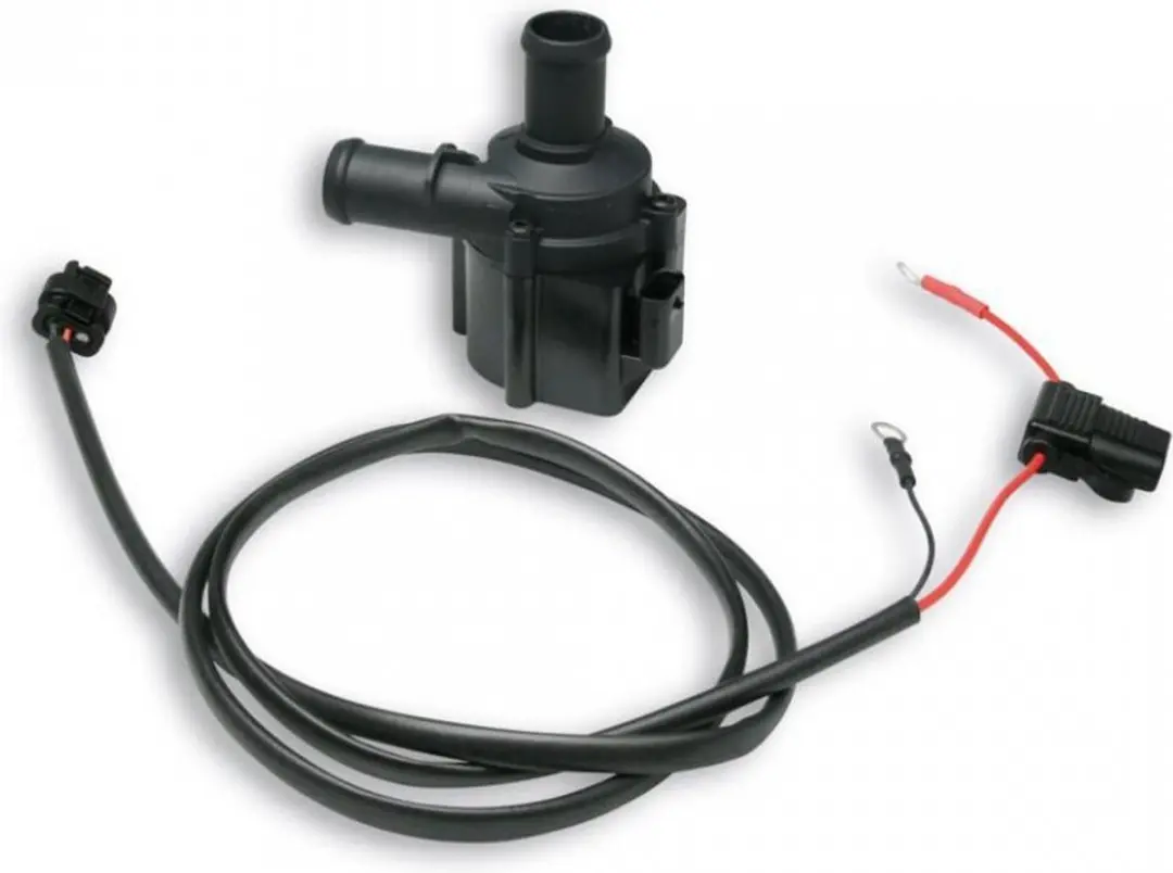 Pompe à eau Malossi pour Moto Peugeot 50 XR7 2008 à 2014 Neuf
