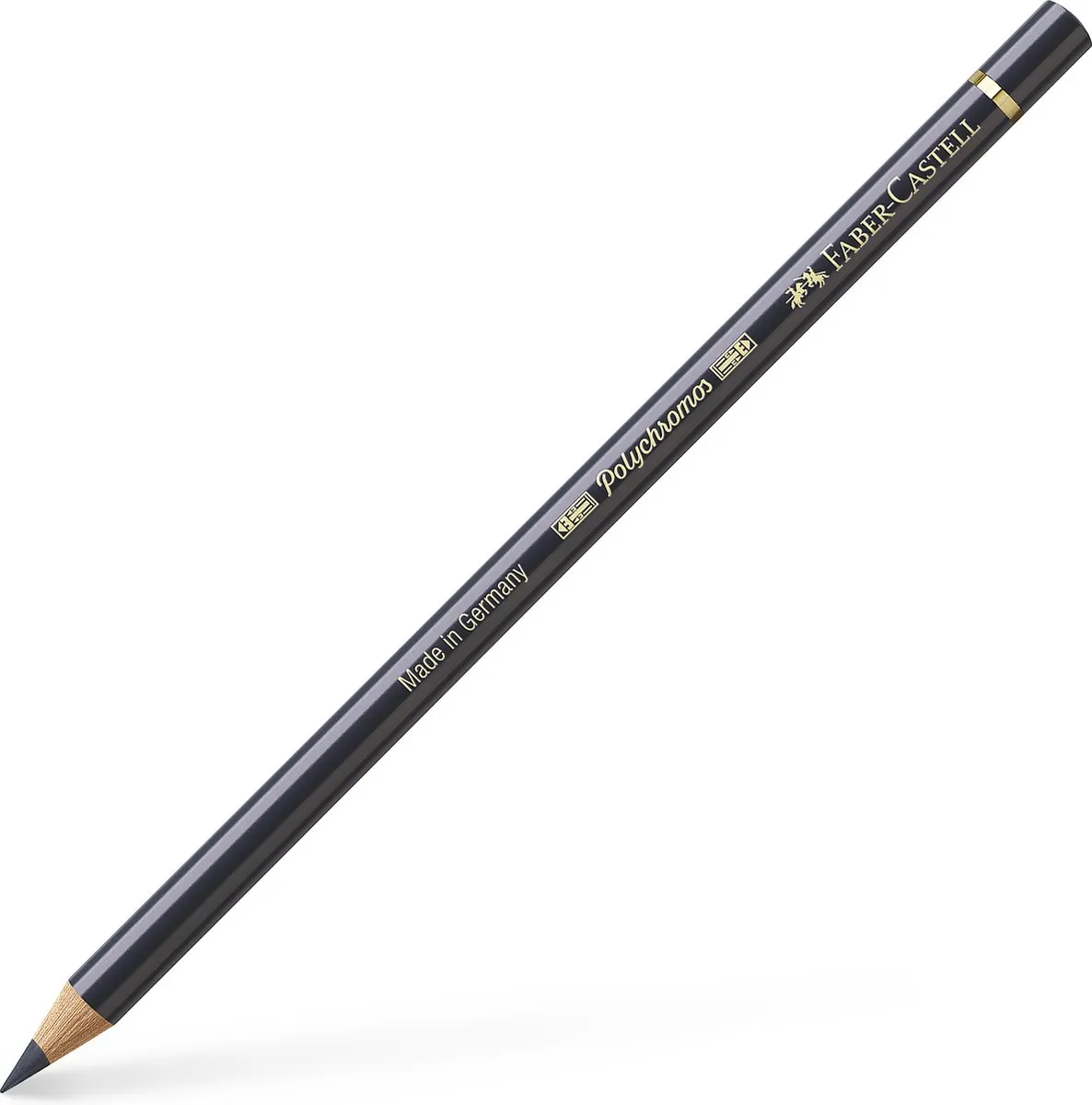 Faber-Castell Polychromos Payne's Grey FC-110181 Kleurpotlood