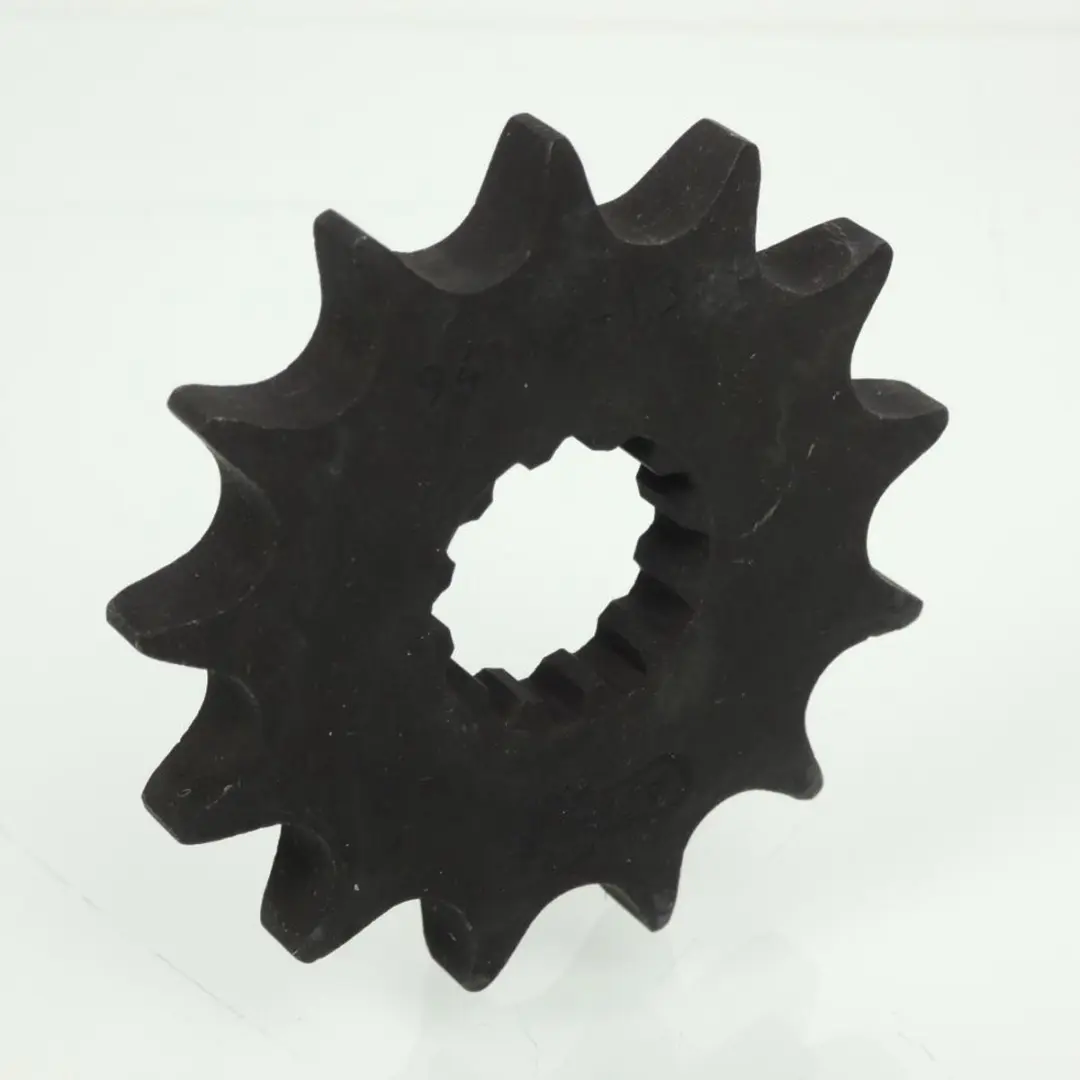 Pignon de sortie de boite Afam pour Moto Sherco 50 SM-RS 94118-13 / 13 dents pas