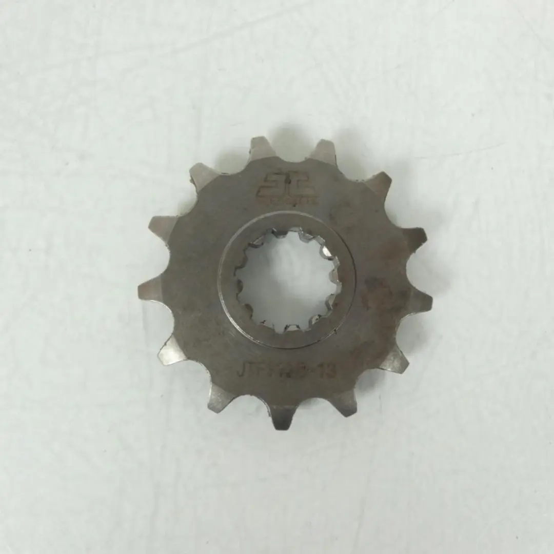 Pignon de sortie de boite JT Sprockets pour Moto Aprilia 50 Rs Extrema