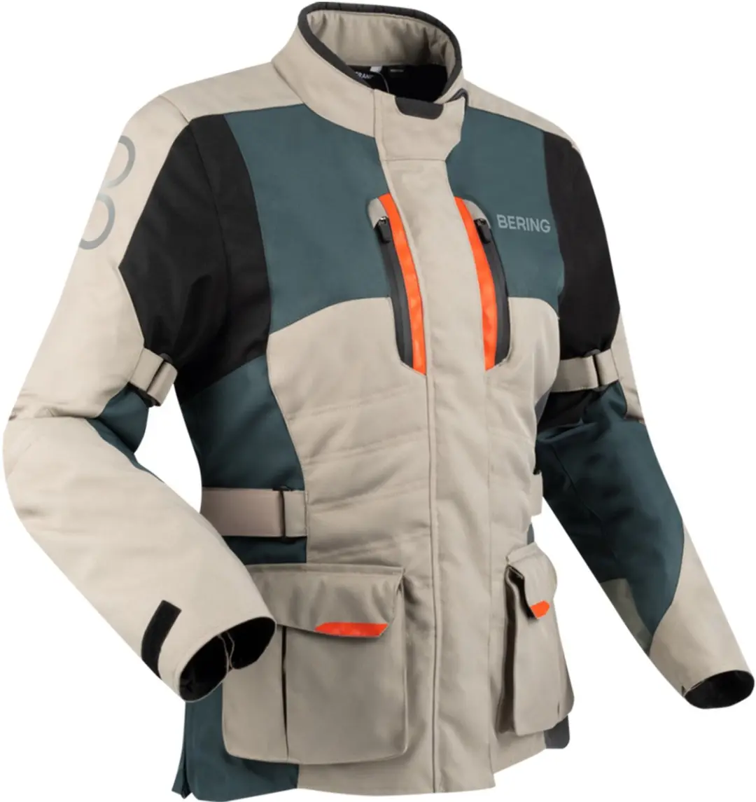 Bering Lady Siberia Jas