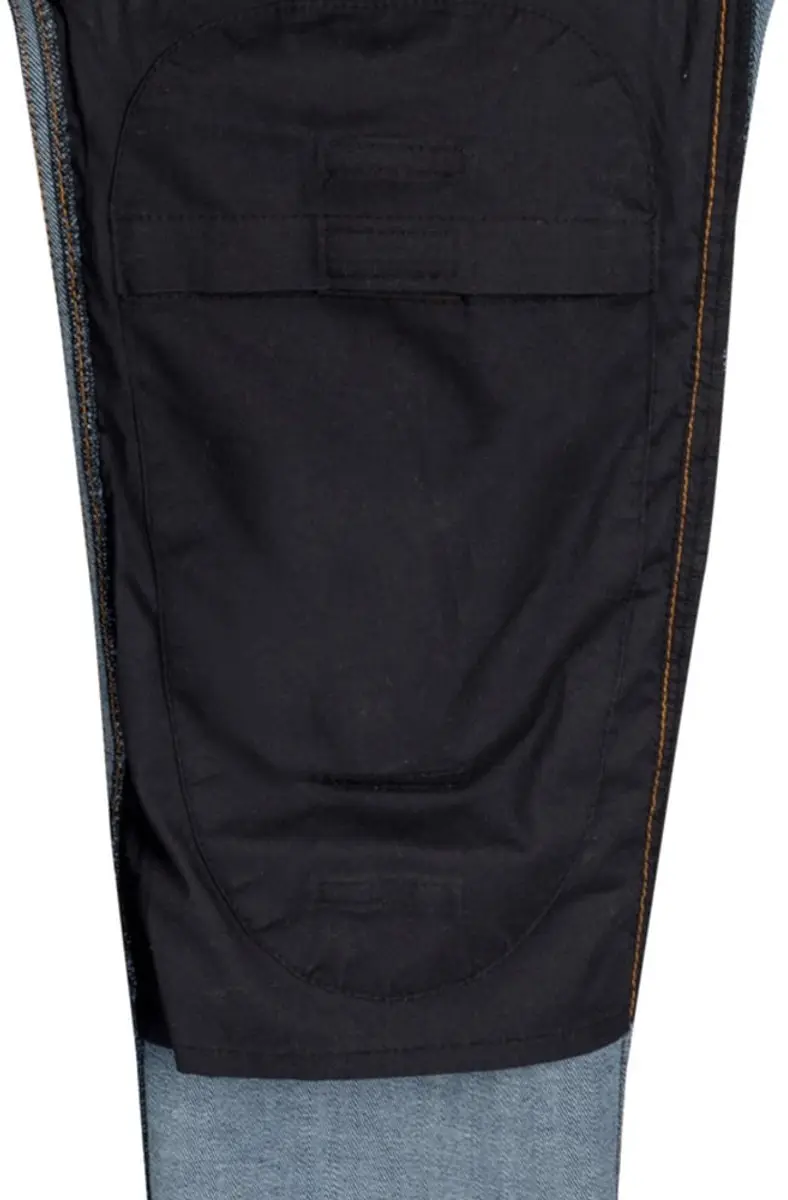 Segura Hunky Broek - XL - Blauw