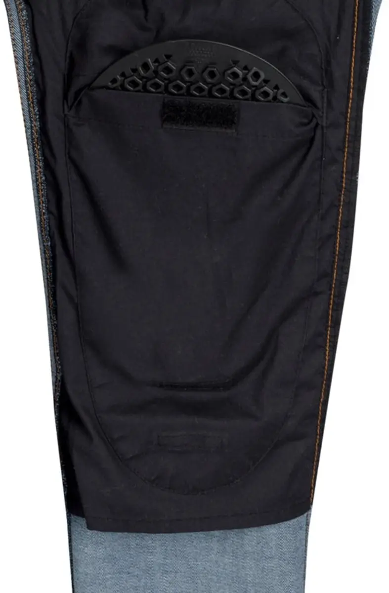 Segura Hunky Broek - XL - Blauw
