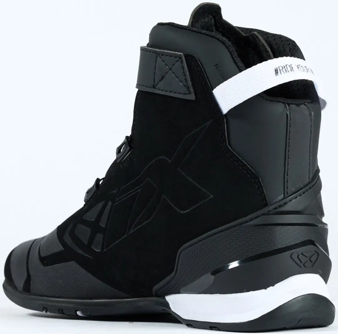 IXON Bull 2 WP Motorschoenen - Maat 40