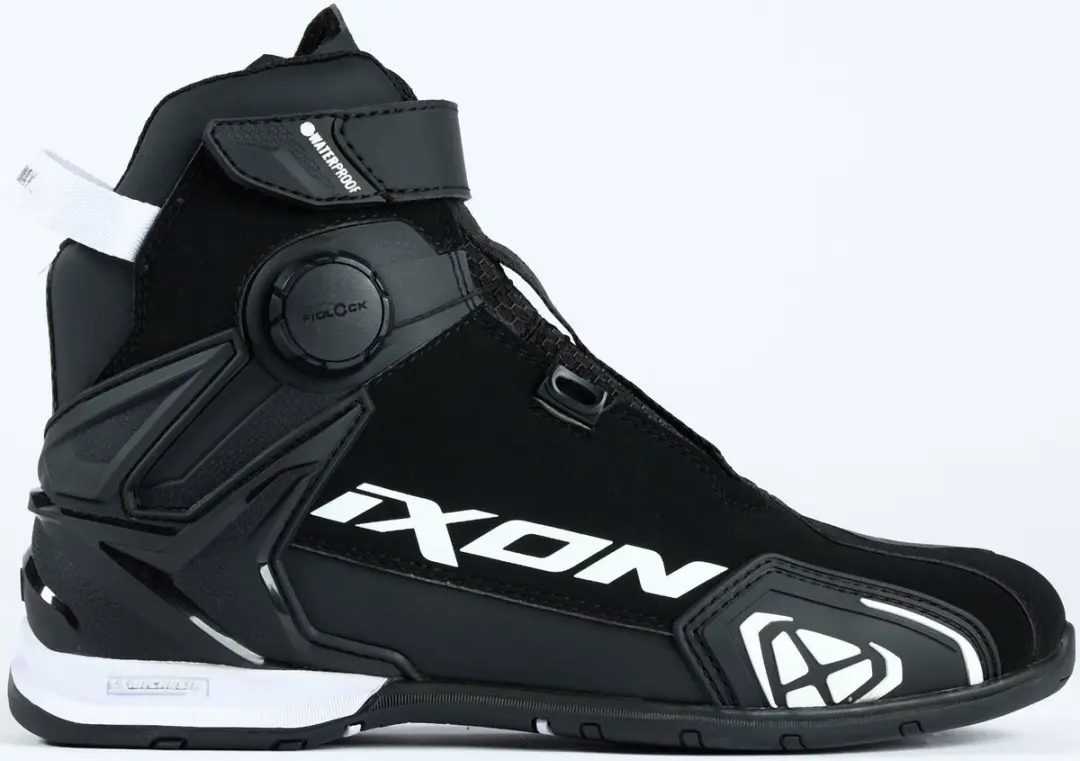 IXON Bull 2 WP Motorschoenen - Maat 40