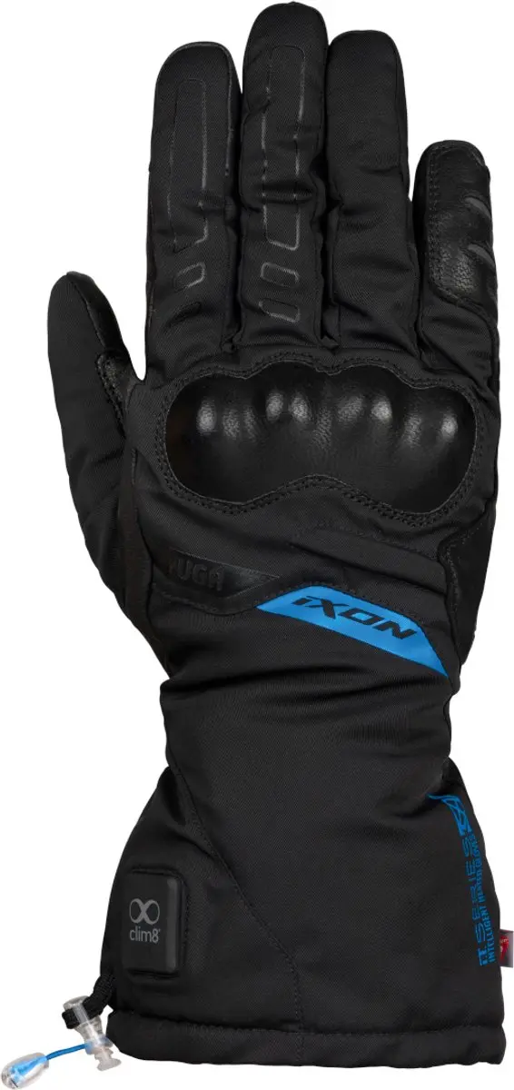 IXON IT-Yuga Verwarmde Handschoenen 2XL