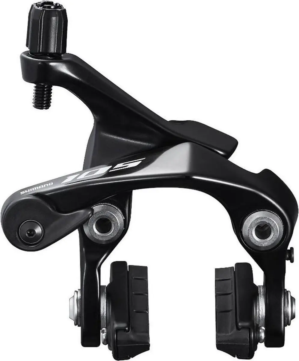 Shimano Remhoef Achter 105 R7010 Direct Mount
