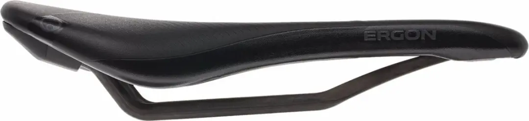 Ergon SR Pro Carbon Zadel - M/L - Zwart