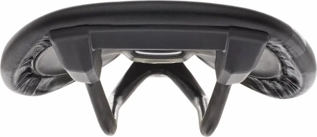 Ergon SR Pro Carbon Zadel - M/L - Zwart