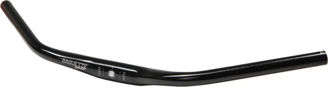 Contec La Baguette Stuur Goud 31.8 mm / 630 mm