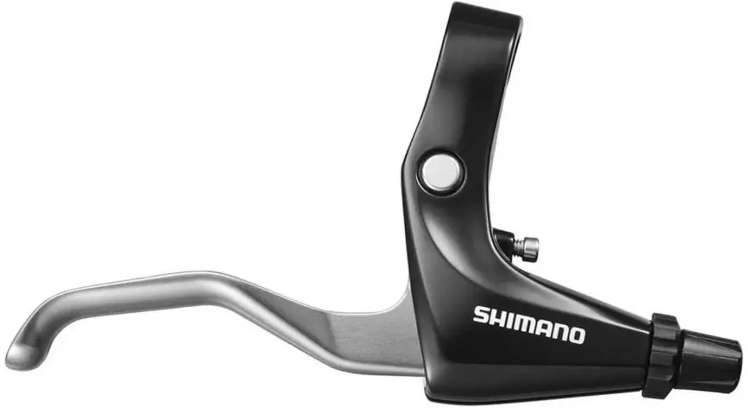 Shimano BL-R780 Remgreep - Mountainbike - Zwart
