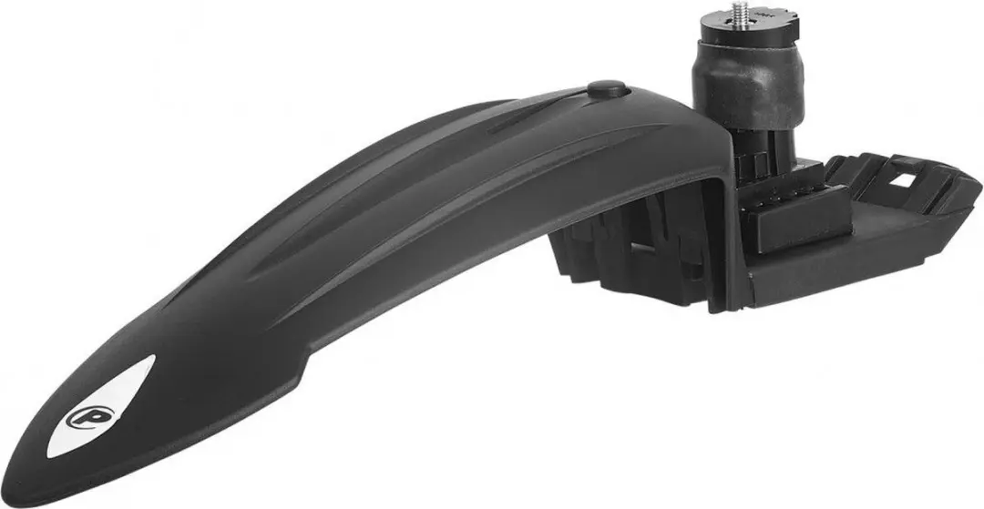 Polisport Cross Country Evo Voorspatbord 26" - Zwart