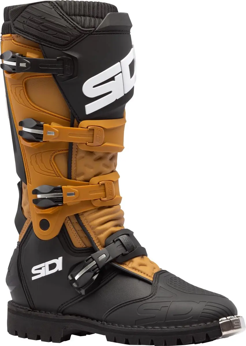 Sidi X-Power Enduro Motorcross Laarzen 43