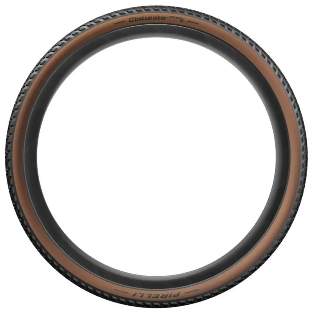 Pirelli Cinturato Gravel M 40-622 Band - Tubeless - Zwart