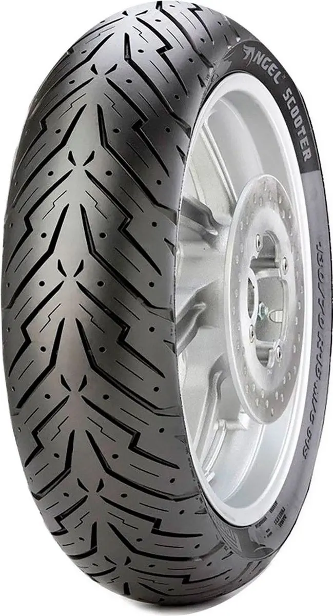 Pirelli Angel Scooter Buitenband 120/70-10