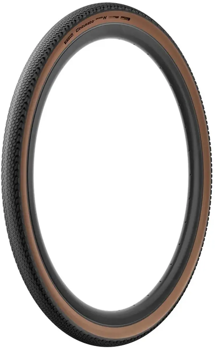 Pirelli Cinturato Gravel H 45-622 - Tubeless - 28 Inch