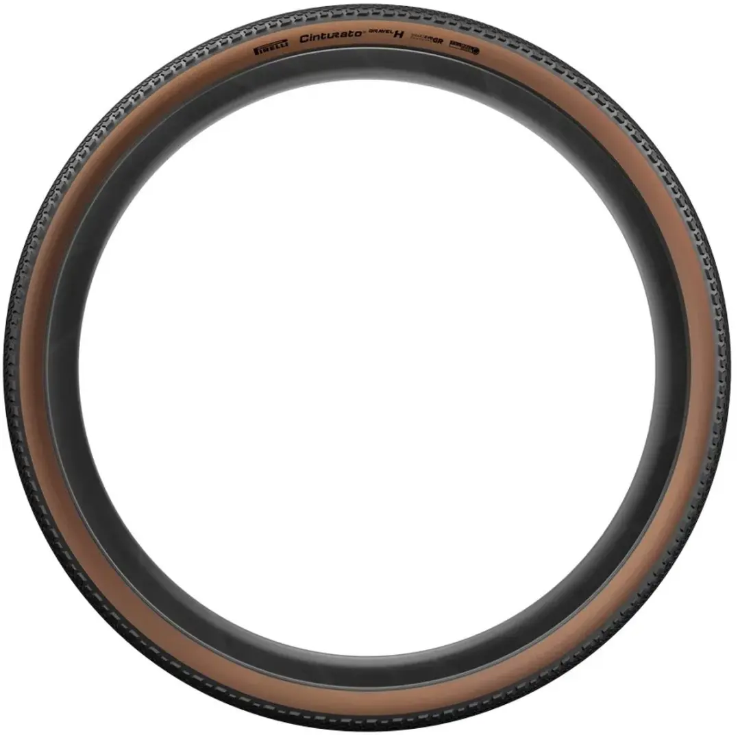 Pirelli Cinturato Gravel H 45-622 - Tubeless - 28 Inch