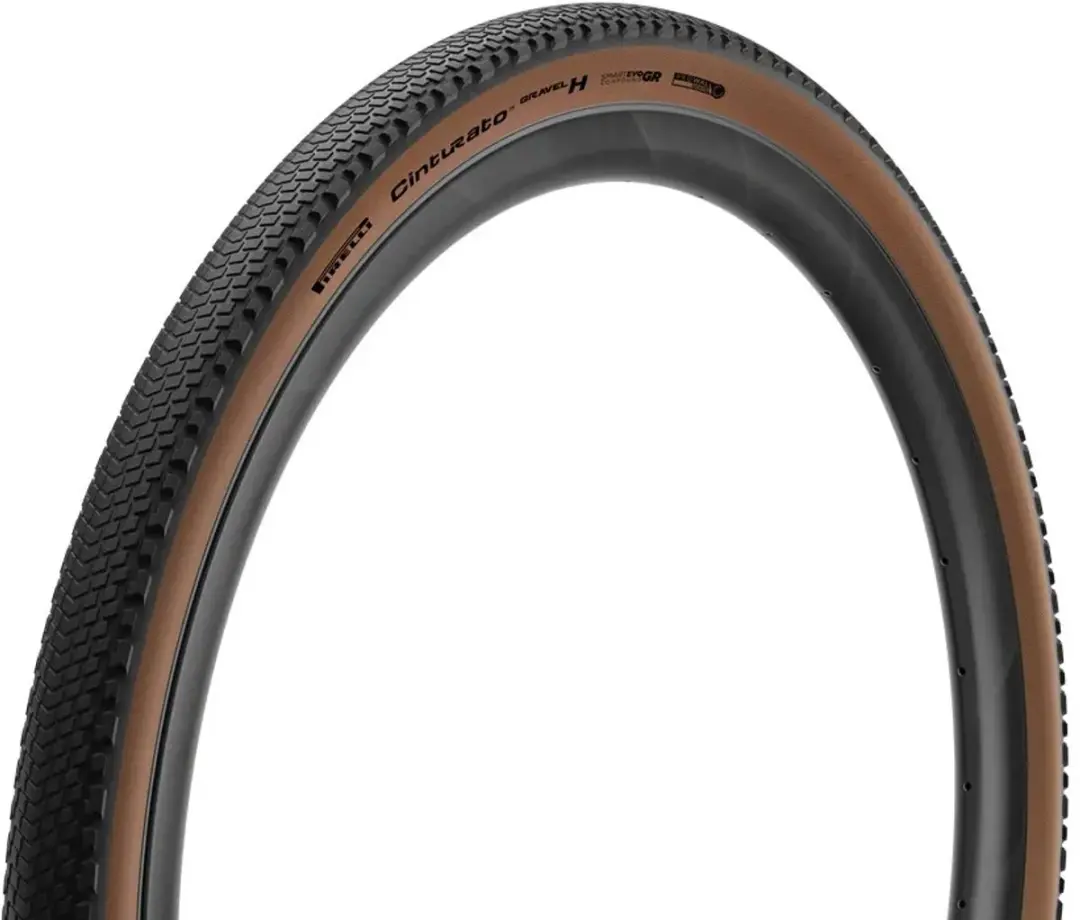 Pirelli Cinturato Gravel H 45-622 - Tubeless - 28 Inch