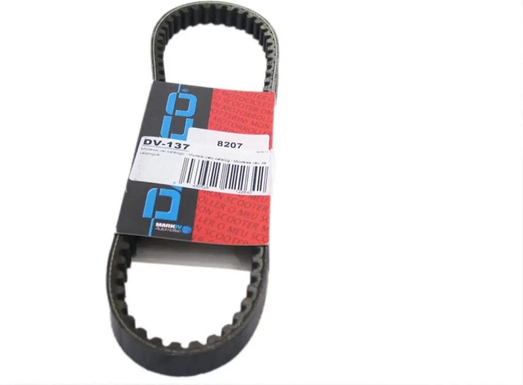 V Snaar Dayco 8207 18.0x756 Piaggio Fly 4t / Sprint Primavera