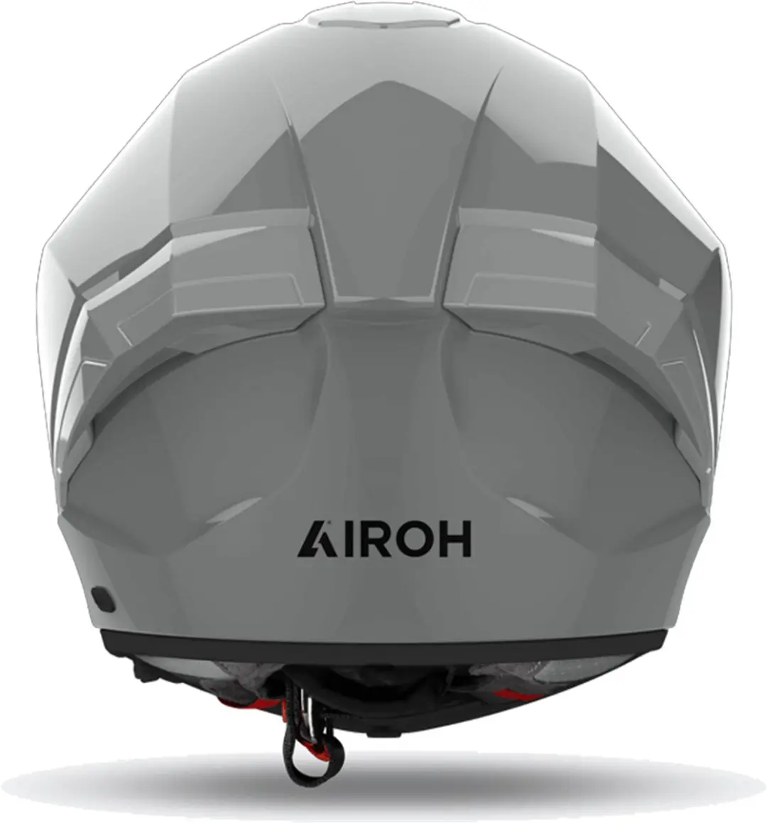Airoh Matryx Integraalhelm XXL - Grijs