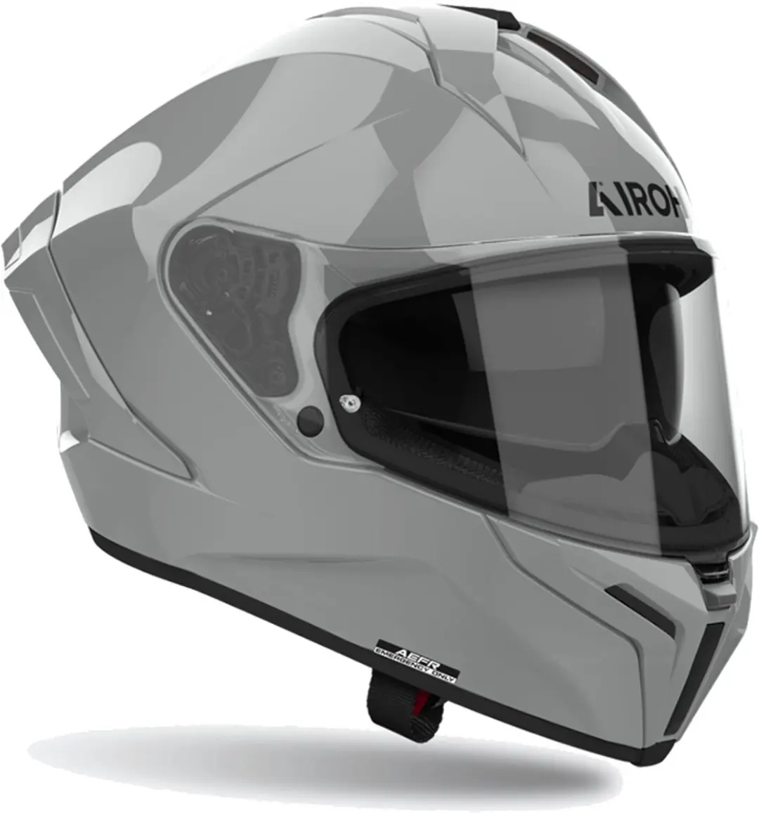 Airoh Matryx Integraalhelm XXL - Grijs