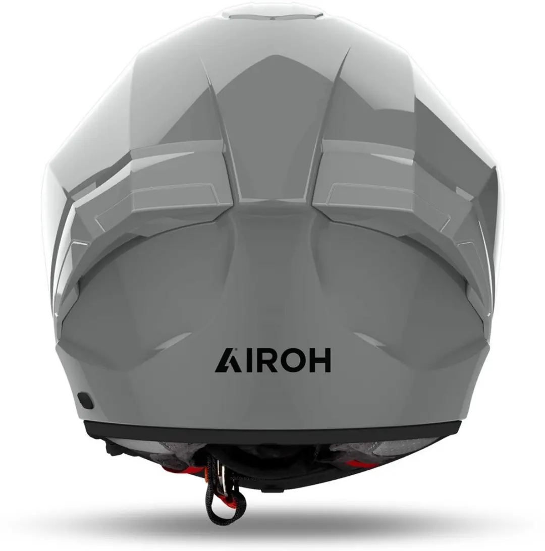 Airoh Matryx Integraalhelm XXL - Grijs