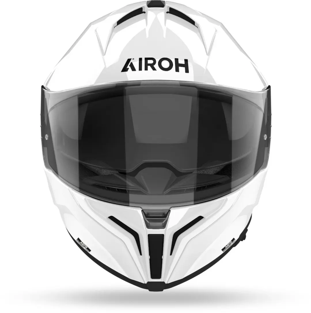 Airoh Matryx Color Integraalhelm - XL - Wit Gloss