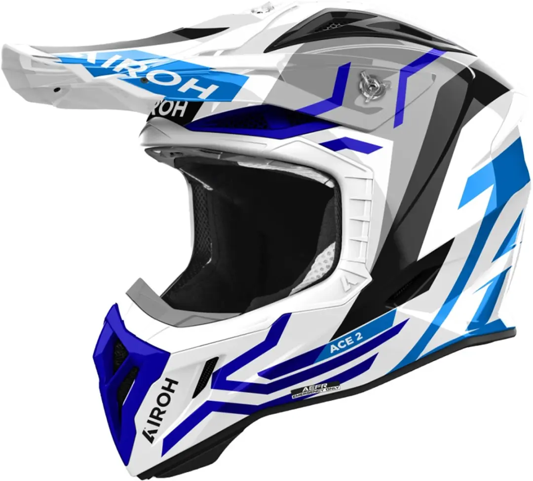 Airoh Aviator Ace 2 Ground Helm