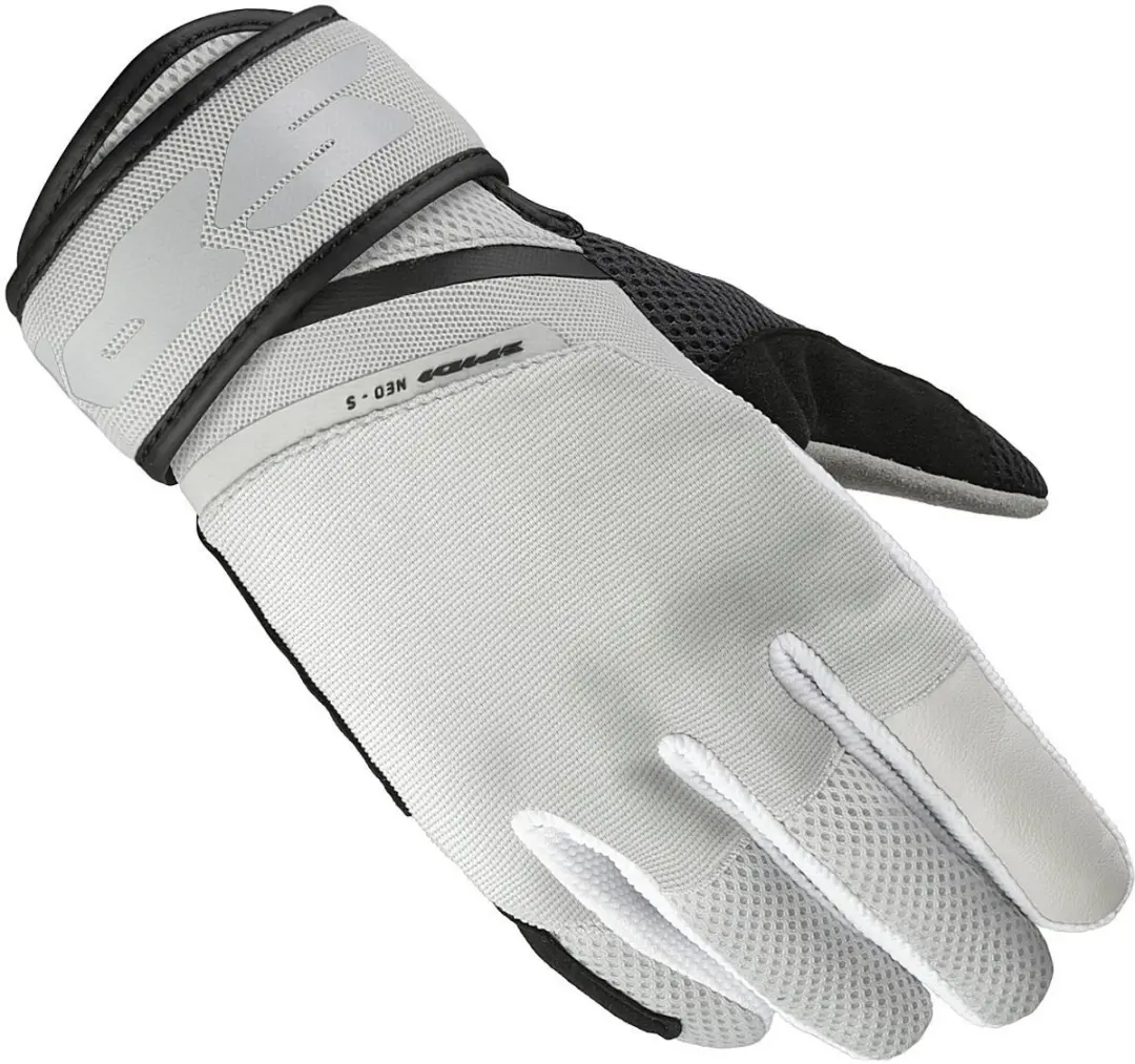 Spidi Neo-S Motorfiets handschoenen -