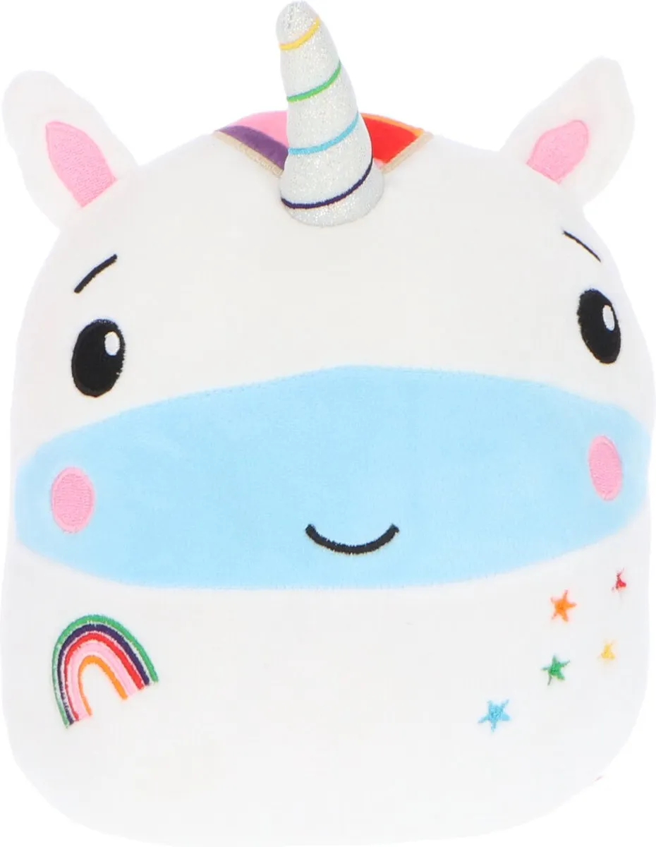 Fisher Price Pluche Unicorn