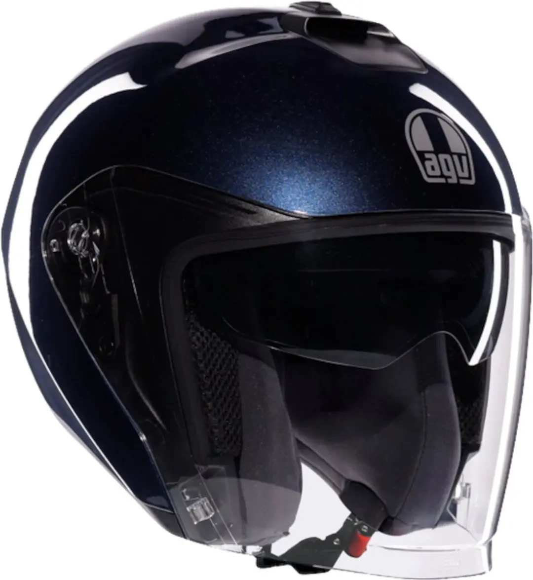 AGV Irides Mono Jethelm