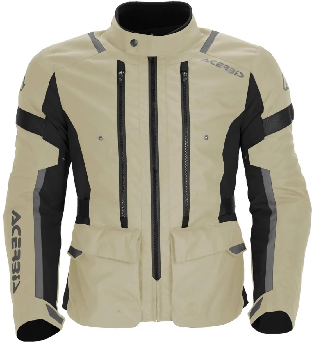 Acerbis X-Travel 2.0 Motorfiets Textieljas -