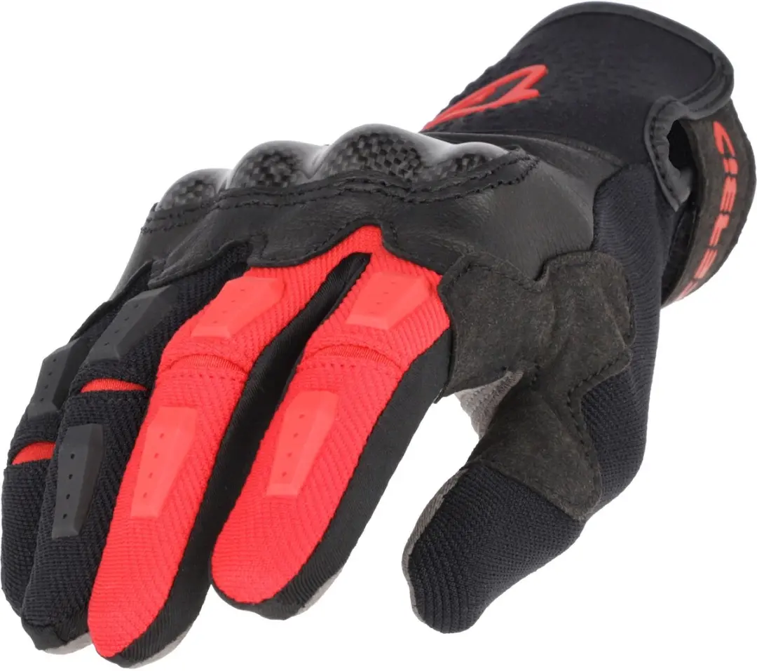 Acerbis Carbon G 5.0 Motorhandschoenen -