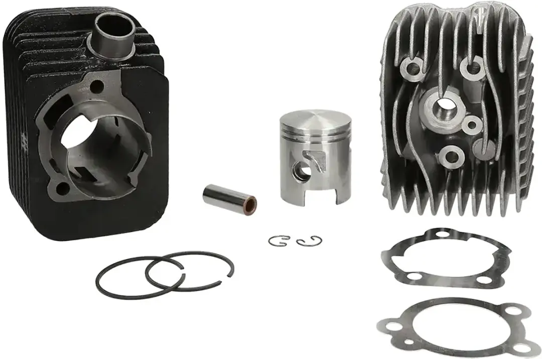 Polini Racing Cilinder 65cc