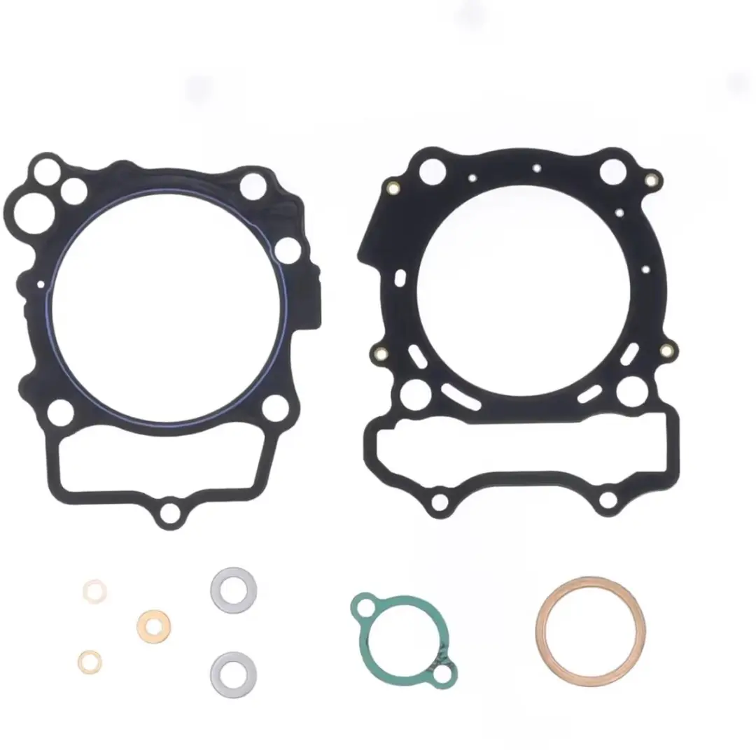 Athena cilinder pakkingset 283cc 82mm voor Yamaha YZ250F (2019-2022)