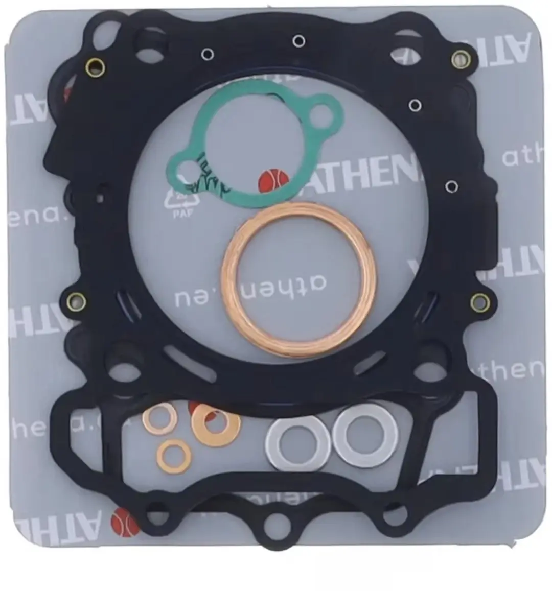Athena Cilinder Pakkingset 283cc 82mm Yamaha YZ250F - afbeelding 2 van 2