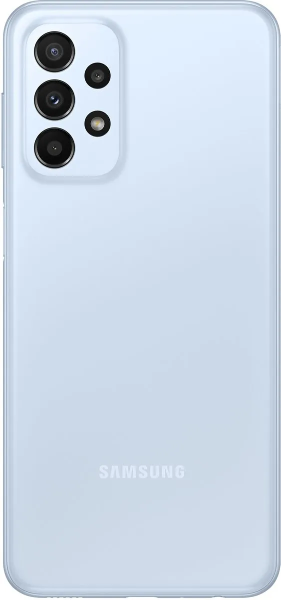 Samsung Galaxy A23 5G SM-A236BLBVEUB - 128GB - Blauw