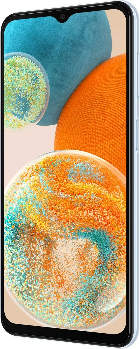 Samsung Galaxy A23 5G SM-A236BLBVEUB - 128GB - Blauw