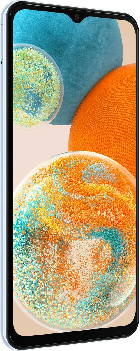 Samsung Galaxy A23 5G SM-A236BLBVEUB - 128GB - Blauw