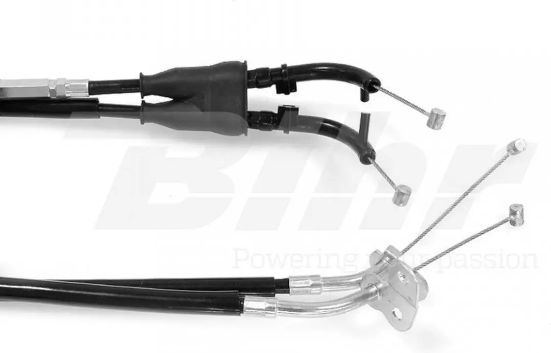 vicma gaskabel voor yamaha 1000 yzfr1 2007 tot 2008 18103 nieuw