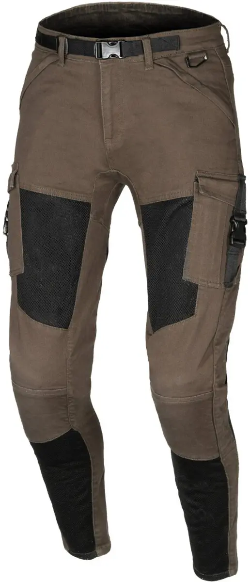 Macna Bombar Motorfiets Textiel Broeken -