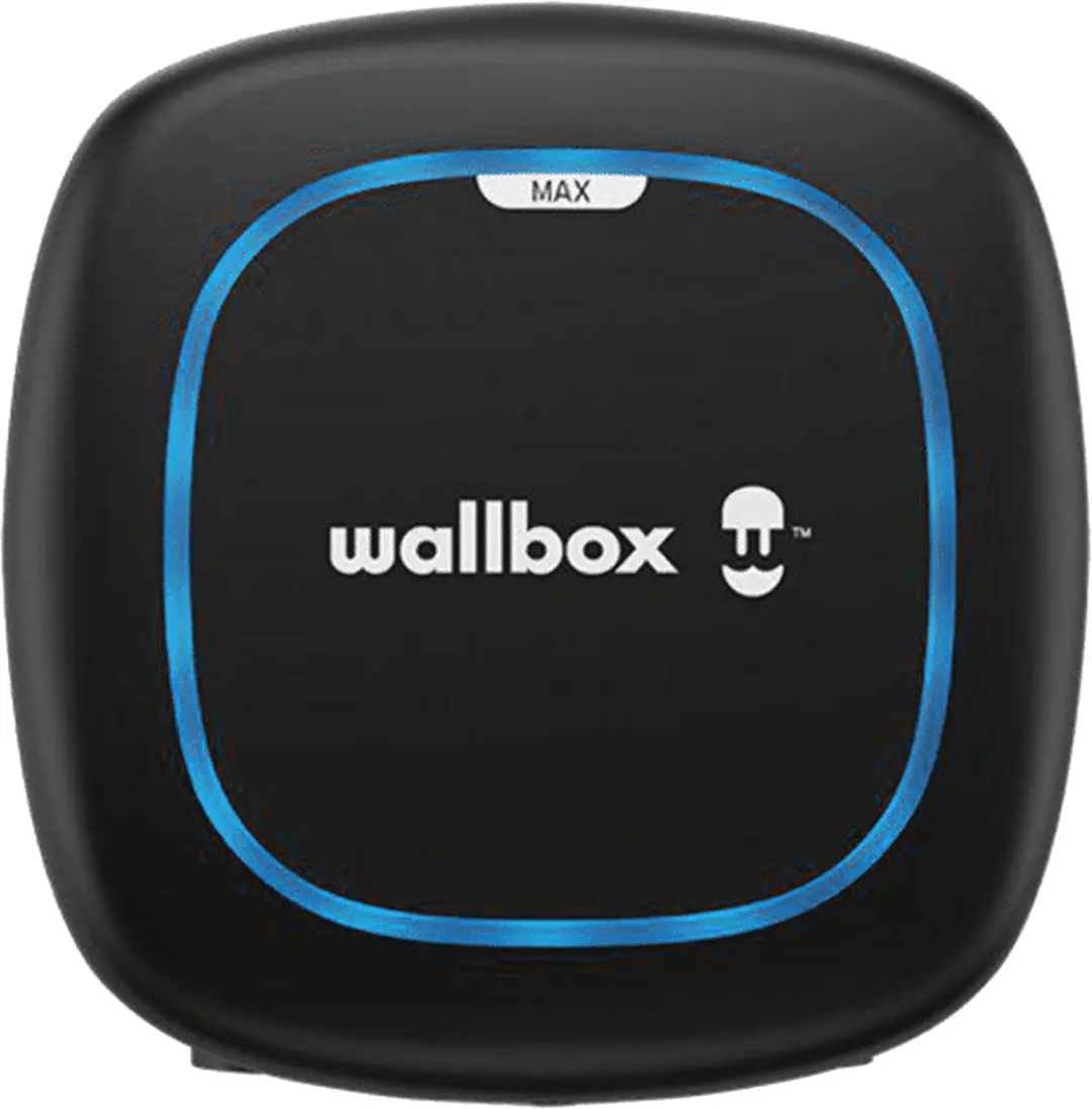 Wallbox Pulsar Max
