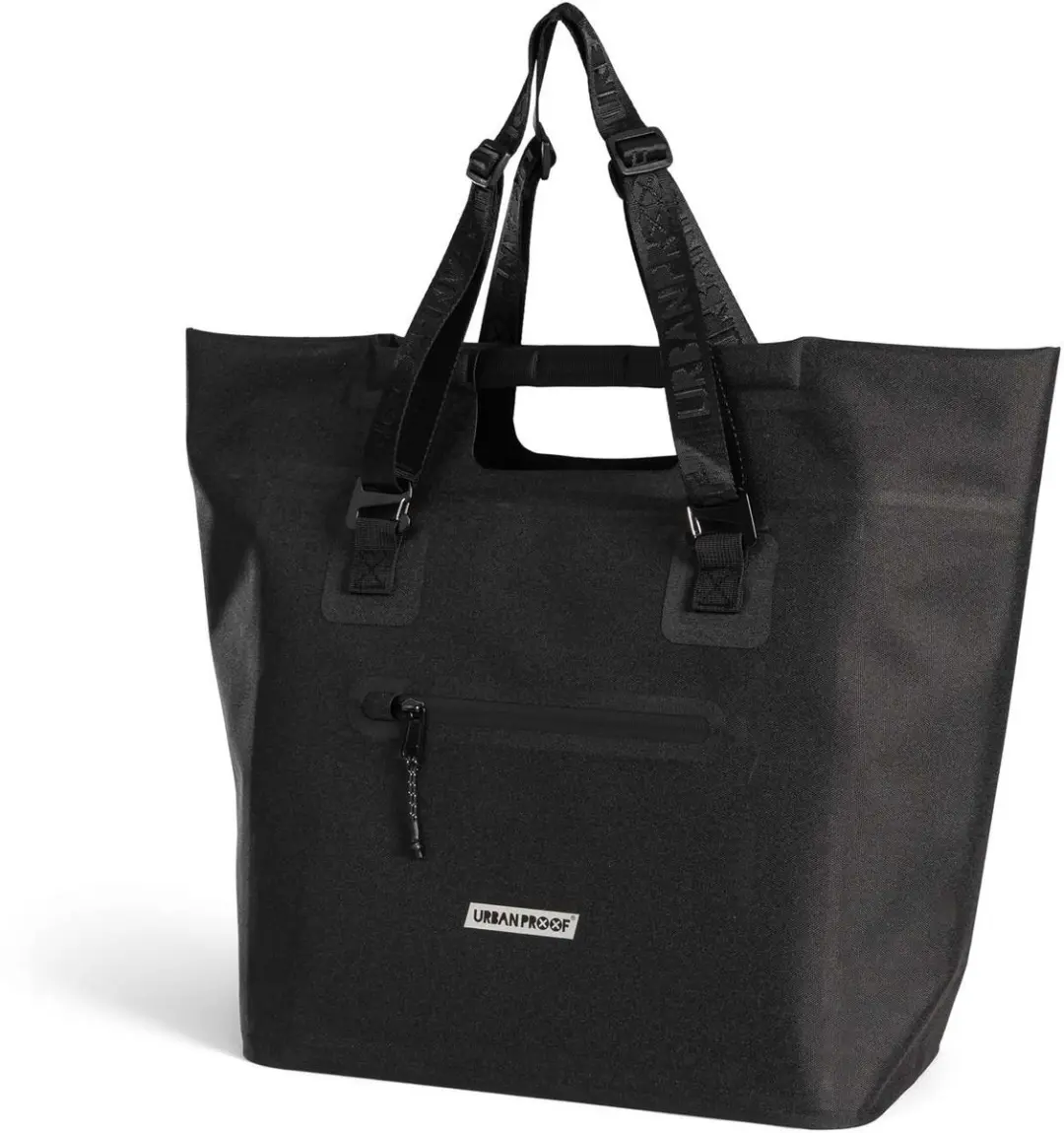 Urban Proof KNOX Fietstas Shopper 25L