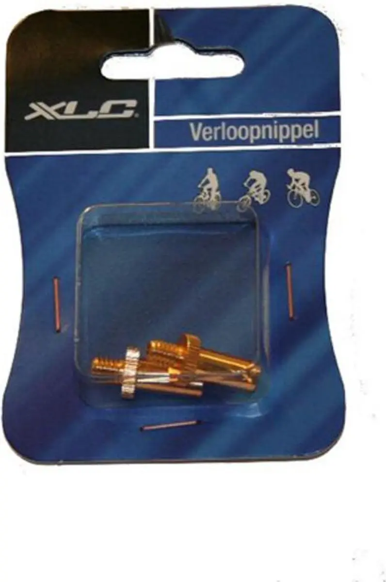 VENTIELNIPPEL XLC SV