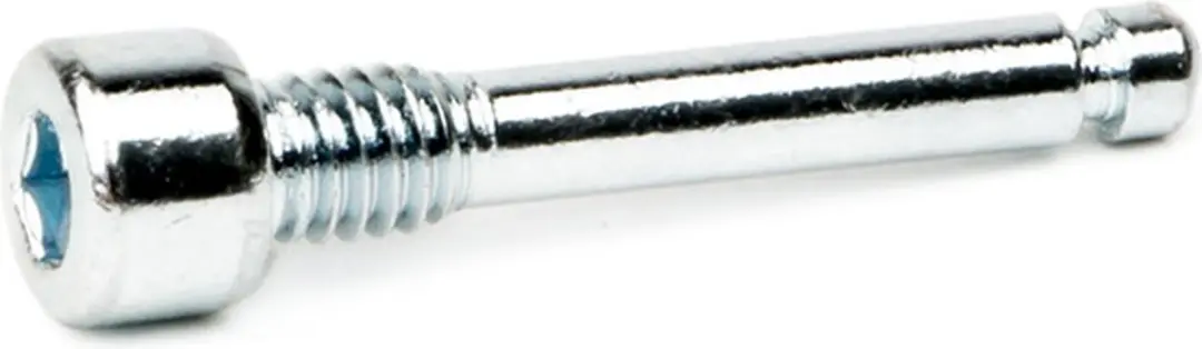 Elvedes Schijfrem Blokset 6895 - Zwart